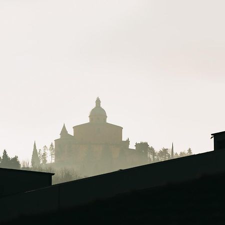 A Casa Dello Steno - Unicita Rustica 博洛尼亚 外观 照片